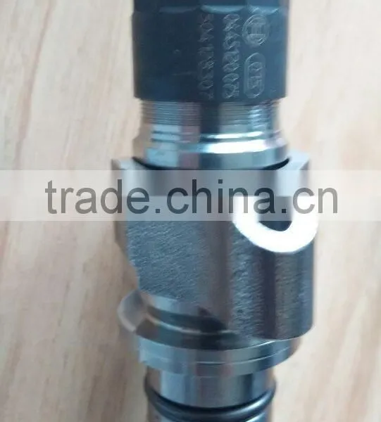 2015 Best Selling Orginal BOSCH Common Rail Engine Injector Nozzle 0445120075 for IVECO 504128307, From BEACON photo-3