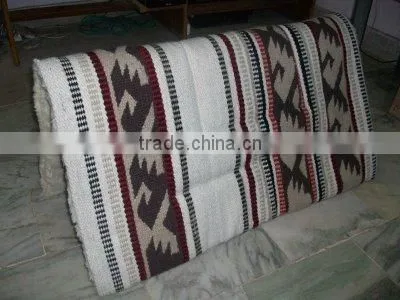 Western Blanket Pads