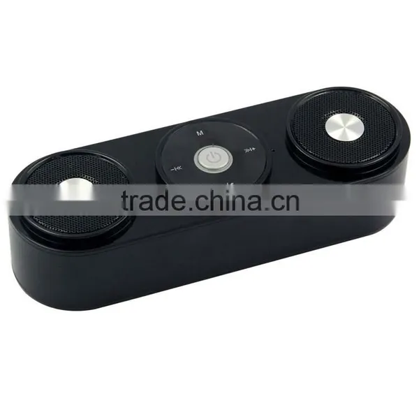 New Arrival! Bluetooth Mini Speaker Wireless Outdoor Portable Bluetooth Speaker photo-2