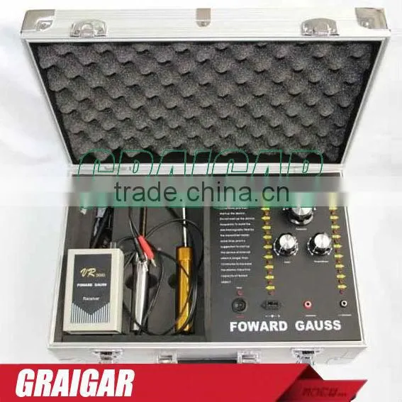 VR5000 Underground Search Gold Detector
