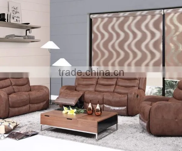 Solar Screen Fabric Material for Roller Blind photo-3
