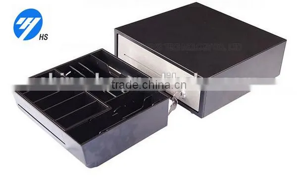 12 Inch Pos Cash Drawer Machine Managing Roller Bearing Slides 308B
