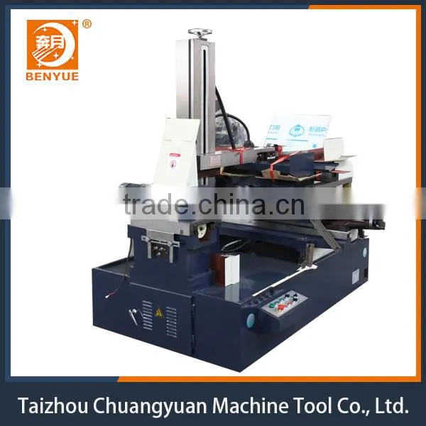 Efficiency Automatic Low Price Edm Machine