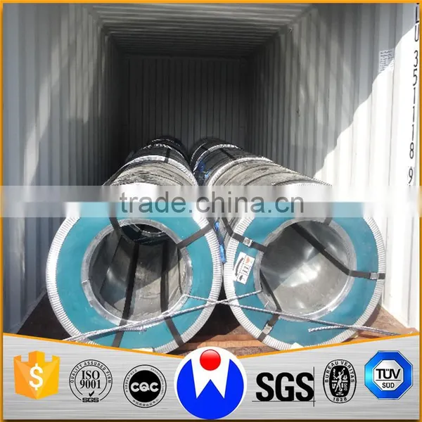 Galvanised Steel Sheet ,hot Rolled Steel Coil, Abrasion Resistant Steel photo-6