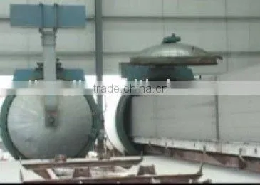 Aac Production Line, Aac Plant, Aac Brick Machine, Autoclaved Aerated Concrete Plant, Autoclave Aerated Concrete Production Line