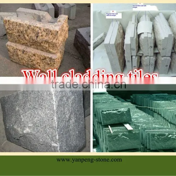 Decorative Wall Cladding Tiles