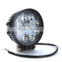 New Design Brighter 48W High Power Auto Led Work Lights for 4X4 Offroad ,Tractor,Truck photo-5