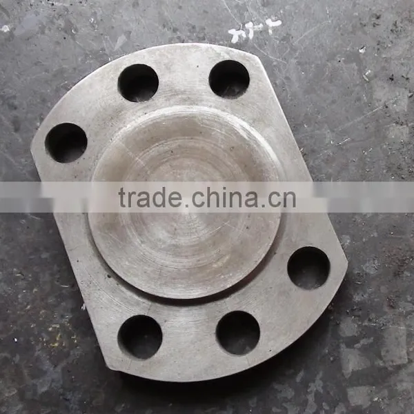 ISO 100% CMM Inspection Metal Machining Milling Service
