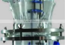 Desktop Jacketed Glass Reactor photo-3