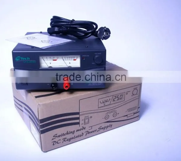 M-Tech MTS-8280 Switching Power Supply photo-6