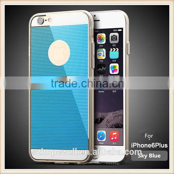 Sublimation Phone Case For Iphone 6 Case Mobile Phone Accessories photo-2