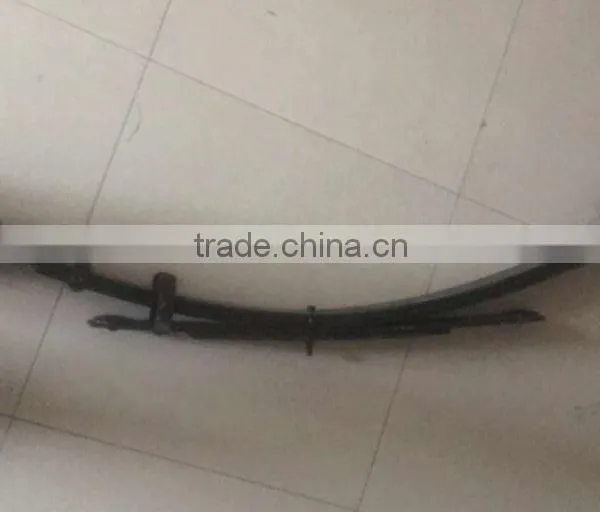 Suspension 5L Leaf Spring for Toyota Hiace VAN Comuter RZH1989-2004 OEM 48210-26660 Auto Parts photo-2