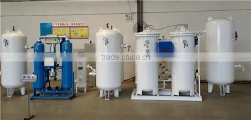 Sales Service Provided and Nitrogen Usage Nitrogen Generator for Sale photo-6