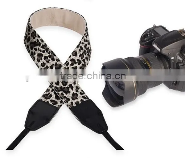 Factory Supply LYNCA LB Series Leather Material Custom Camera Strap for Dslr photo-6