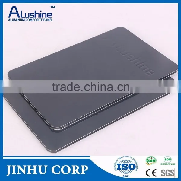 Aluminium Sandwich ACM Decoretive Plate photo-6