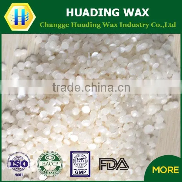 Microcrystalline Wax for Protective Agent