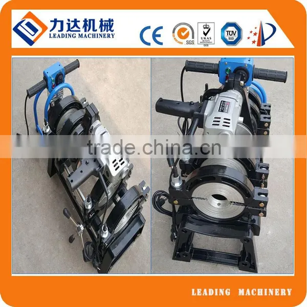 HDPE PIPE Butt Fusion Welding Machine