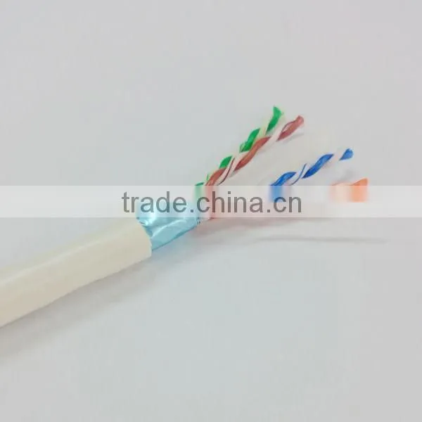 2016 New 24AWG 4 Pair UTP/FTP/STP CAT 5e LAN Network Cable 1000 Feet photo-4