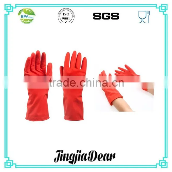 Household Latex Gloves,latex Household Gloves,cheap Latex Gloves photo-3
