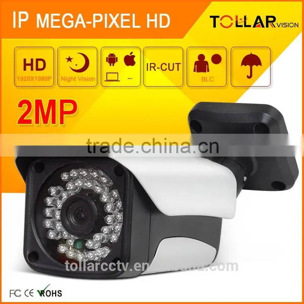 1080P Fashionable CCTV Products Wifi ip Camera photo-3
