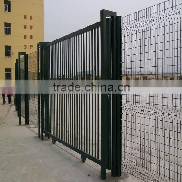 Cheap Gate Designs photo-4