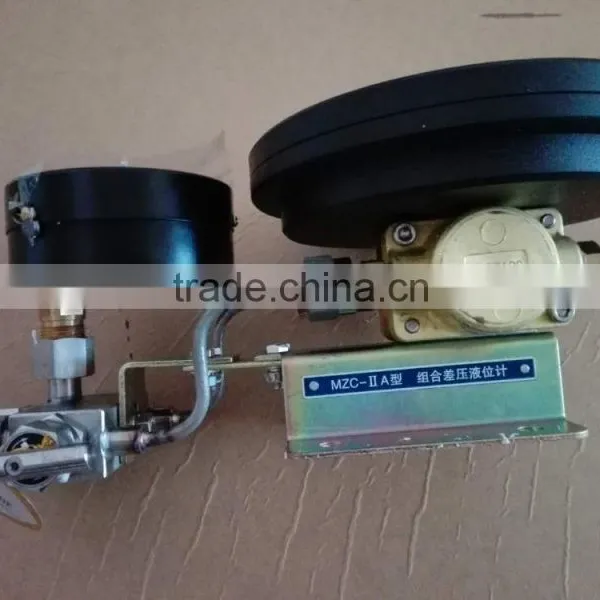 0-150KPa Differential Pressure Level Meter photo-2