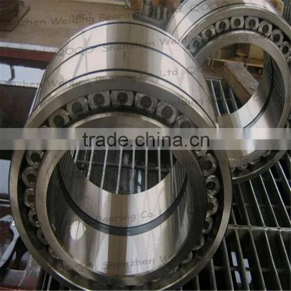 Heavy Load High Precison Spherical Roller Bearing for Used Car IKO Spherical Roller Bearing photo-2