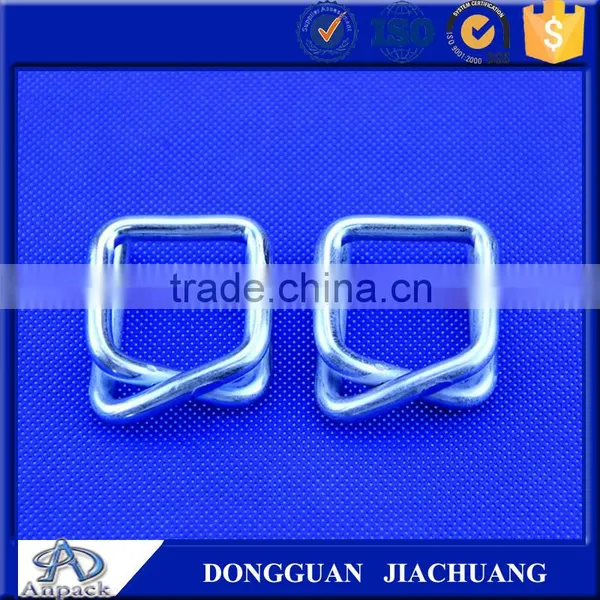 JC-PK-1333 Factoy Supply the New Wire Buckle photo-2