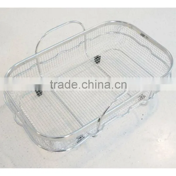 2014 Multifunctional Stainless Steel Basket