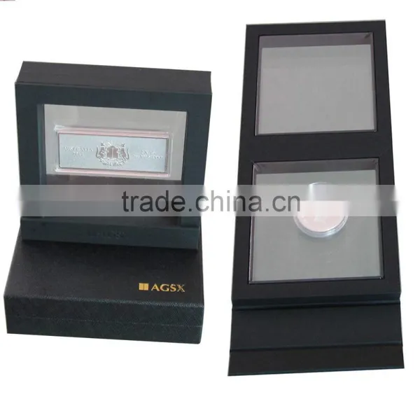 Plastic Coin Box photo-2