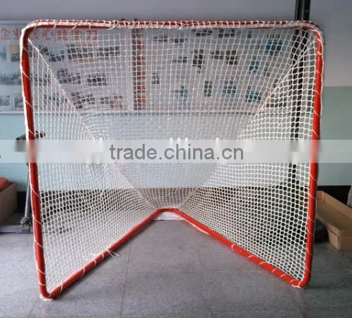 Steel Lacrosse Goal Manufacturer