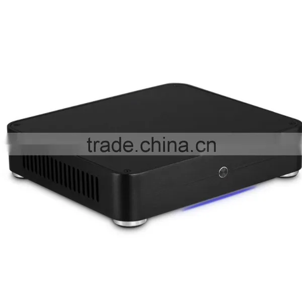 High Performance Intel Mini PC Core i7 4500 Barebone Computer Support HDMI 1080P photo-2