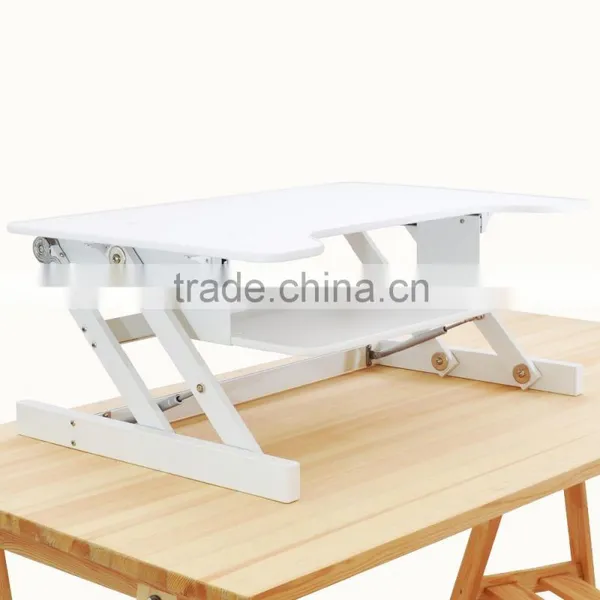 Ergonomic Height Adjustable Desk