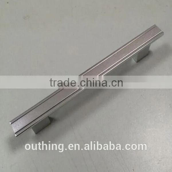 New t Shape Kitchen Cabinet Handle and Aluminum Furniture Handle photo-3
