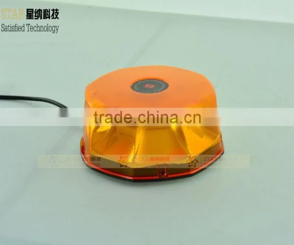 High Quality Led Amber Light Ambulance Auto Led Light 12V photo-3