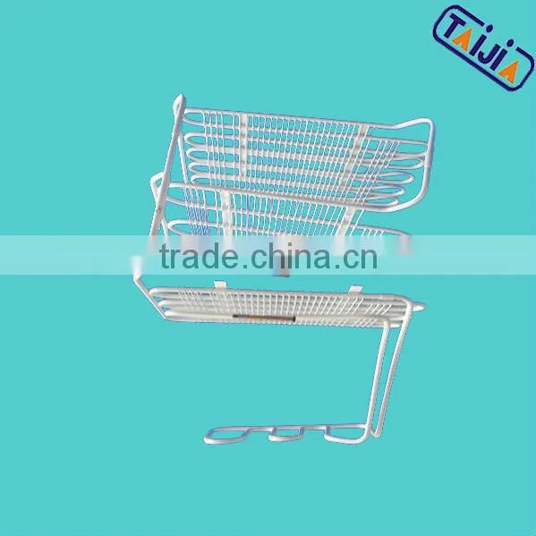 Evaporator Condenser for Refrigeration photo-6