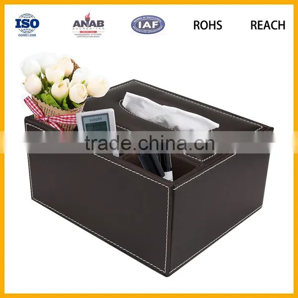 High Quality Cheap Price Tissue Boxes for Home, Hotel, Banquet, Office, Picnic, Car photo-5