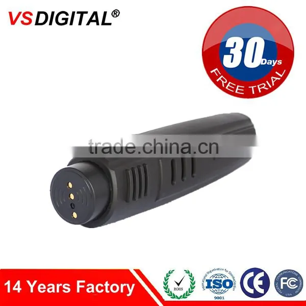 Intelligent Guard Tour System Guard Tour Reader