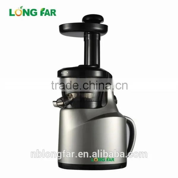 2016 Juicer Korean Quality SlowJuicer Cold Press Juicer Mixed Juicer photo-2