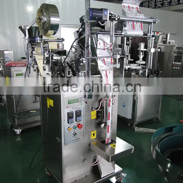 Verticle Type Granule Sachet Automatic Packing Machine photo-2