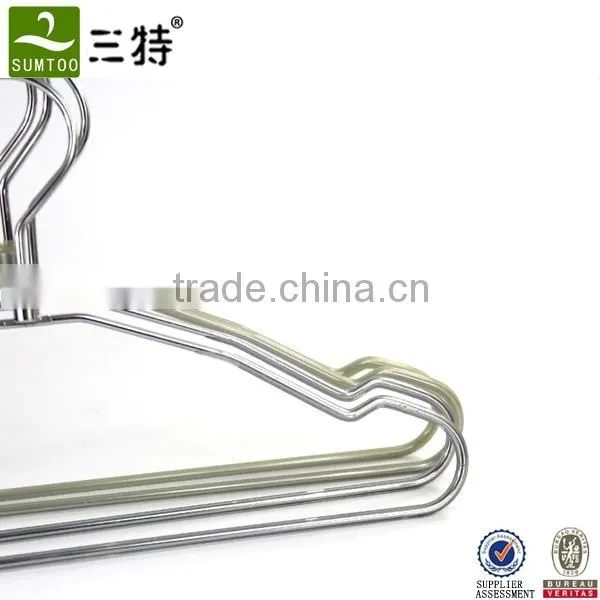 Wholesale Retail Good Quality Metal Wire Hanger photo-5