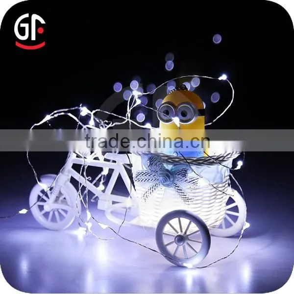 China Party Items Good PriceIndoor And Room Decoration LED Light For Child photo-4