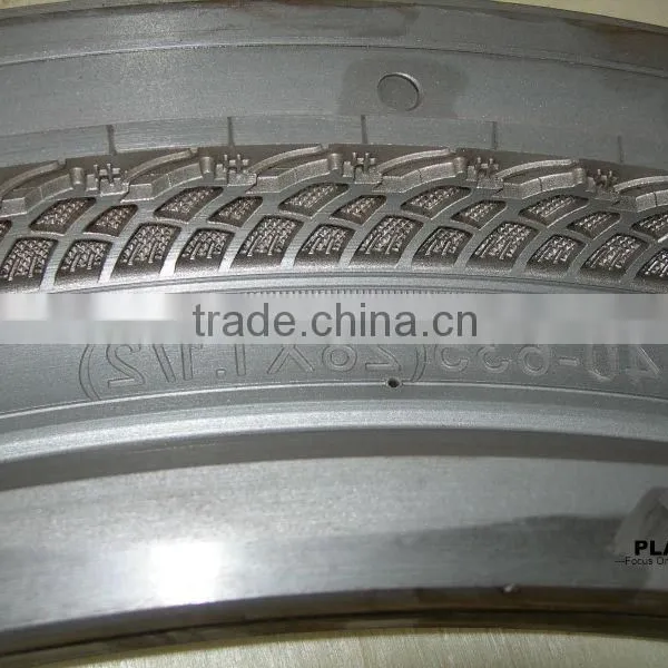 28x1.5 Bicycle Tyre Mould Manufacturer photo-3