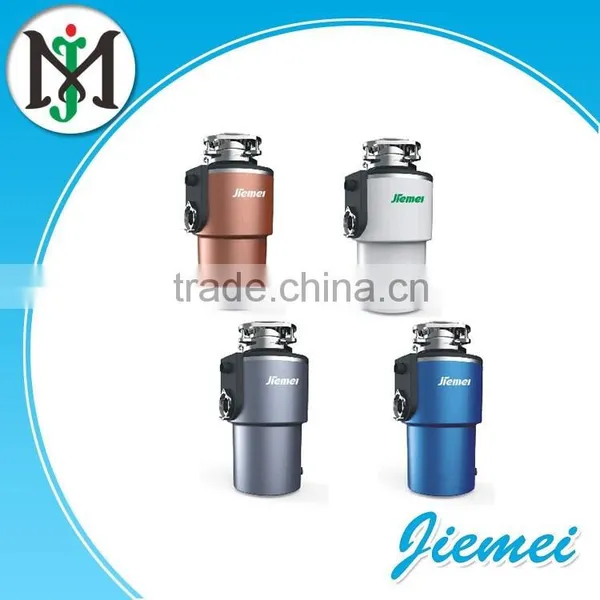 Positive-reverse Food Waste Disposer for Restaurant and Kitchen With the Best Quality photo-2