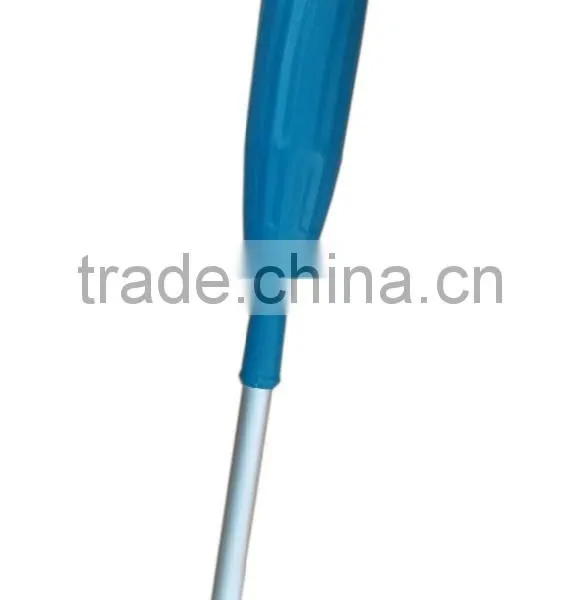 Non-Woven Fabric Mop With Plastic Cap photo-4
