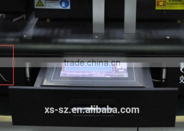 Multi-function Chip Replacement Machine RW-S380II Same as Bga Rework Station Zm-r5860 photo-5