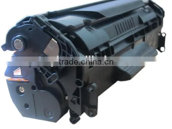 2612A PRINTER TONER CARTRIDGE.Compatible Toner Cartridge 12a For Laserjet for 1012/1018/1020/1022/ 3015/3020/3030/3050 photo-4