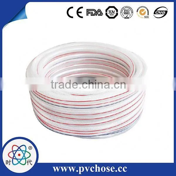 Easily Install Pvc Hose High Quality Air Tube photo-5