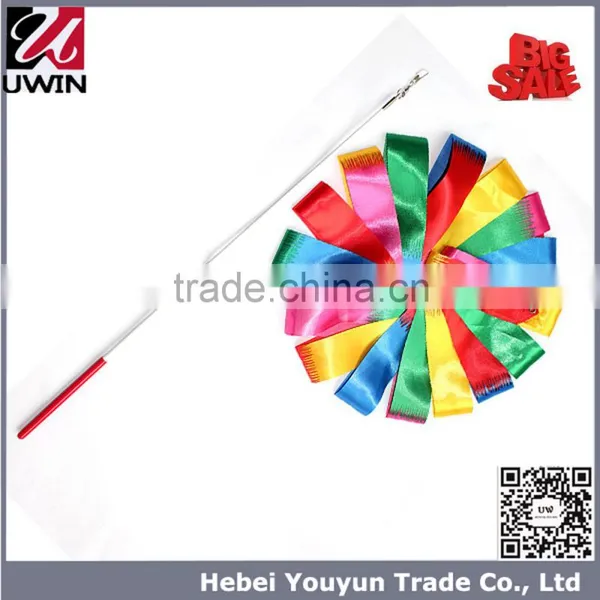 Dance Ribbon Gymnastic Ribbons photo-3