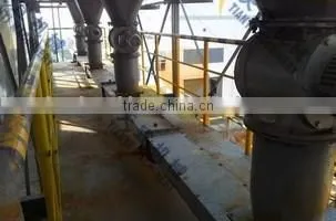 High Quality Flexible Powder Screw Conveyor For Sale photo-5